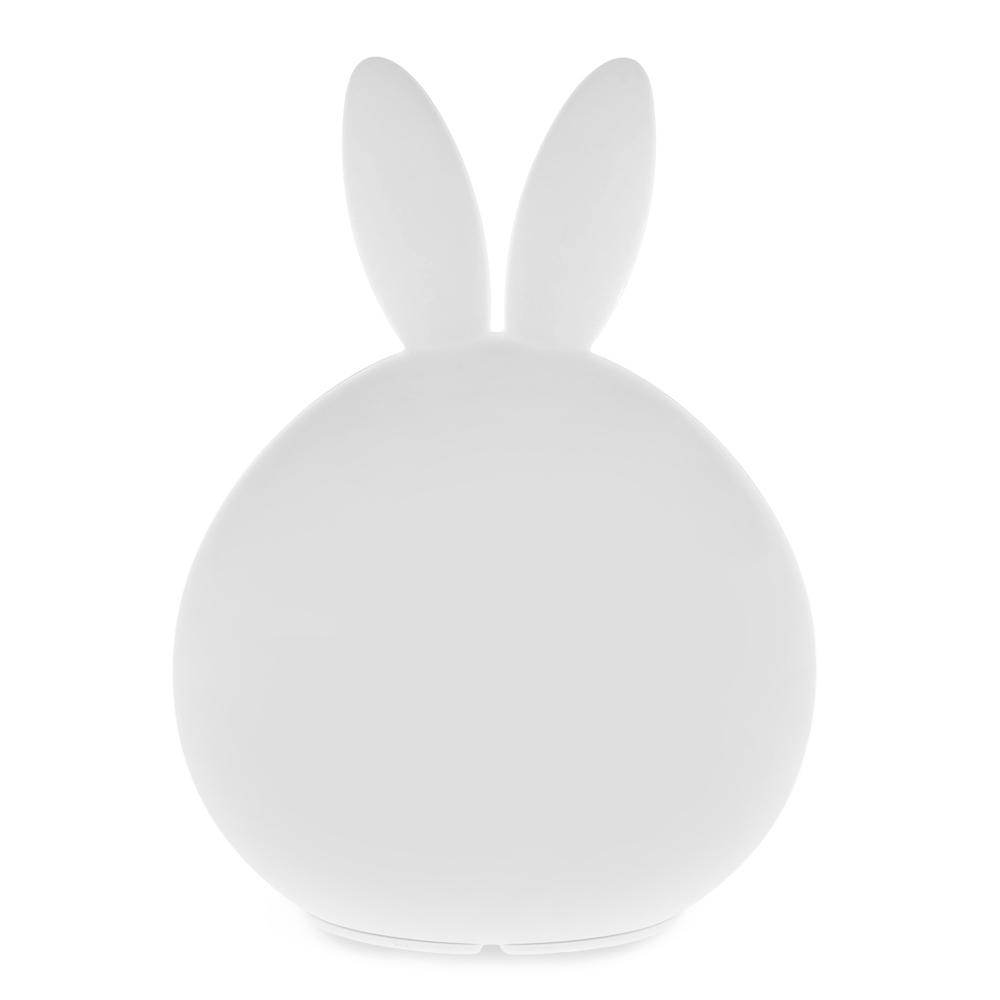 Rabbit Tap Night Light