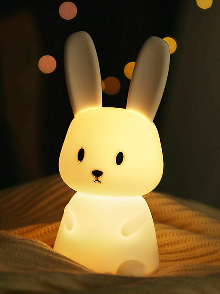Bunny Night Lamp