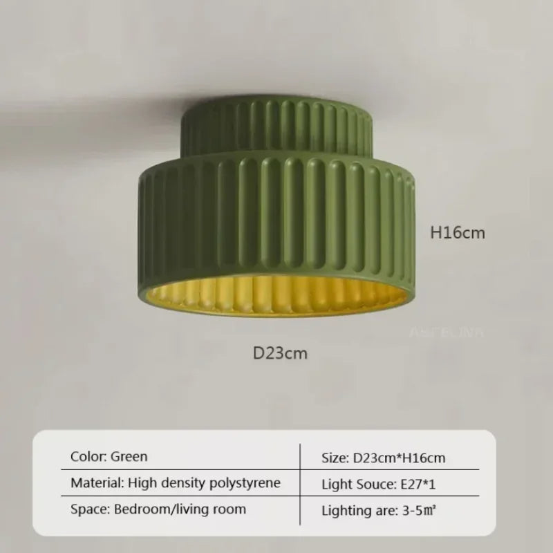 Nordic LED Ceiling Light