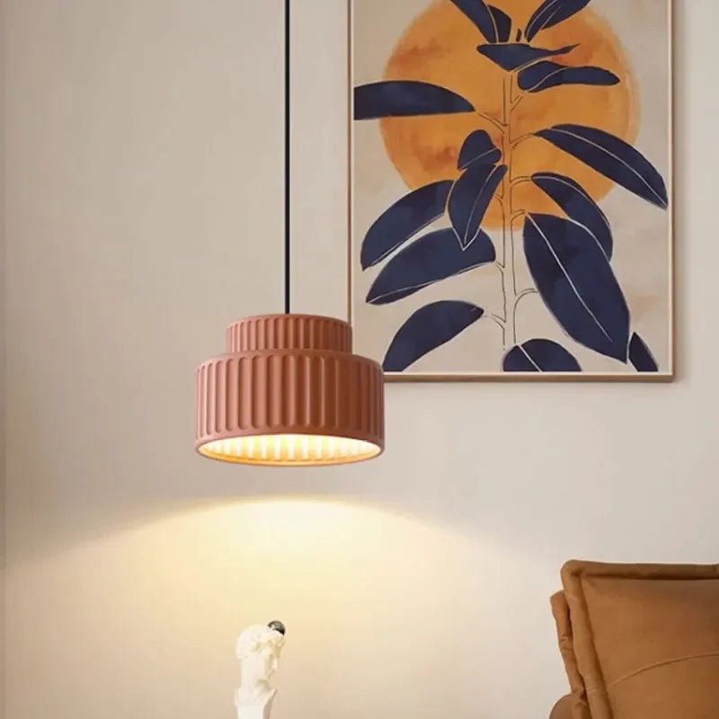 Nordic LED Ceiling Light
