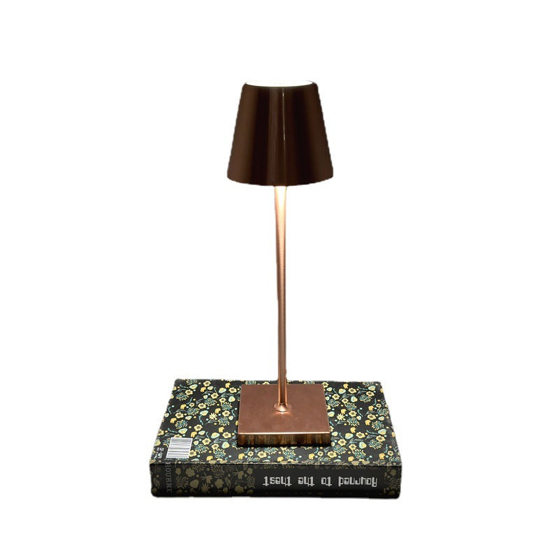 Retro atmosphere table lamp