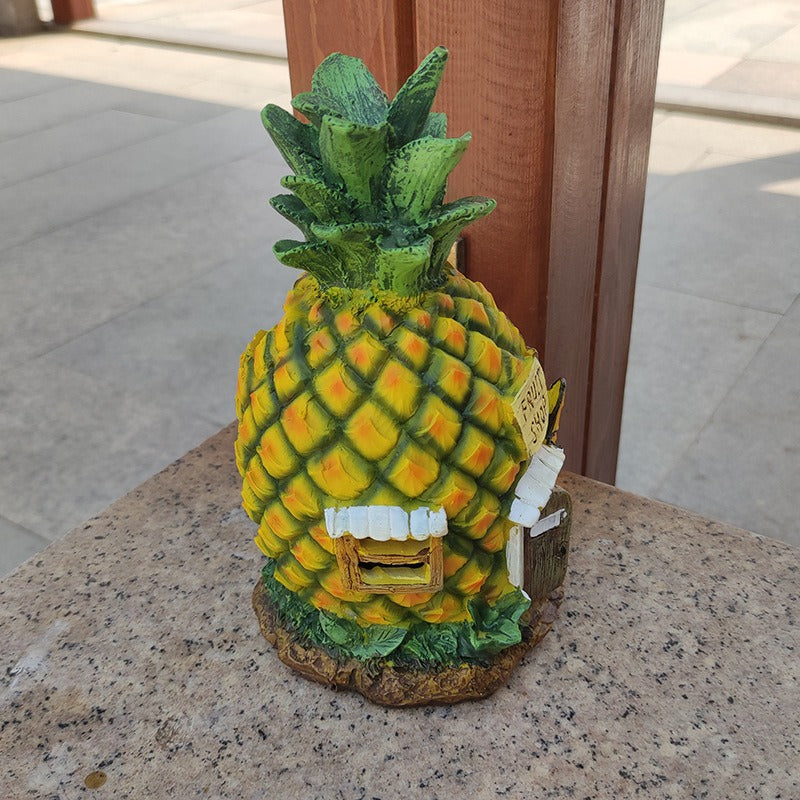 Fruit Decoration