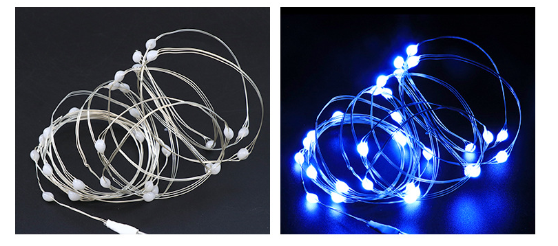 RGB Decoration Lights