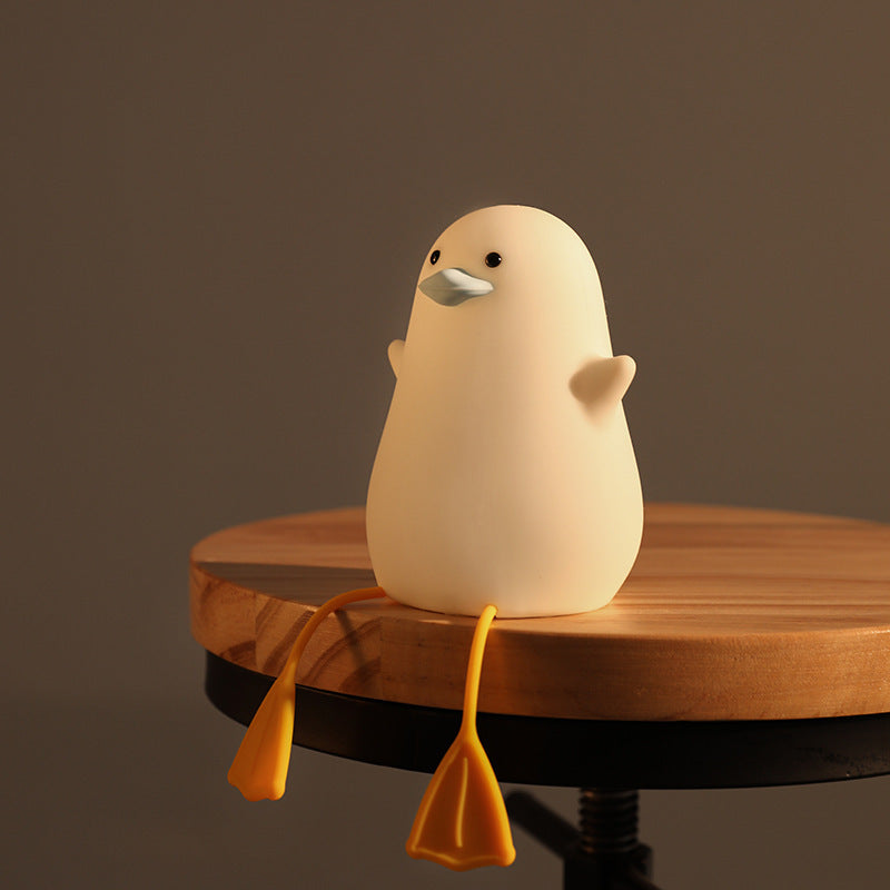 Duck Night Light Holder