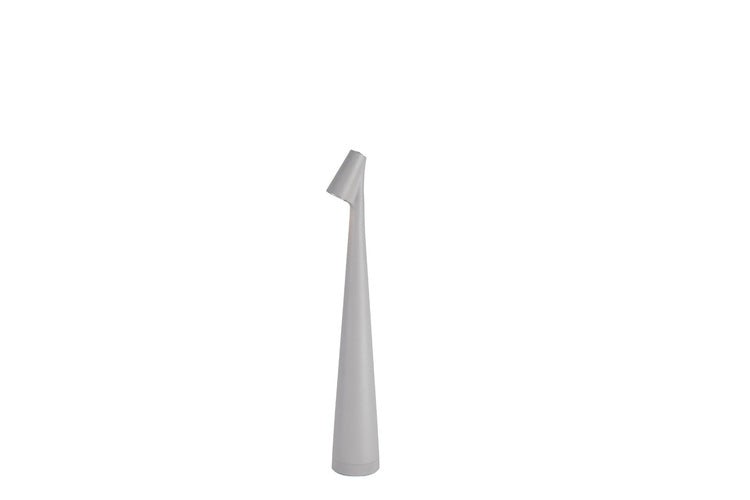 Minimalist LED Reading Table Lamp