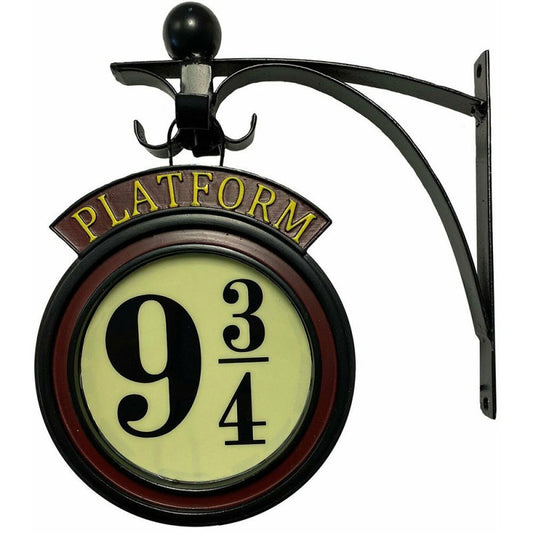 Harry Potter 9 and 3/4 Wall Lamp