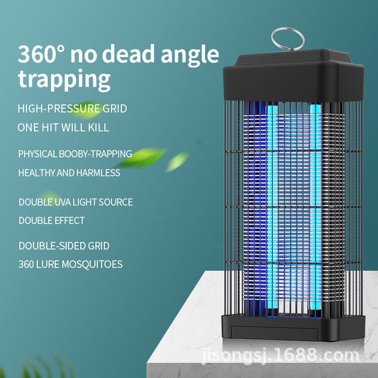 Mosquito Killer Lamp Trap