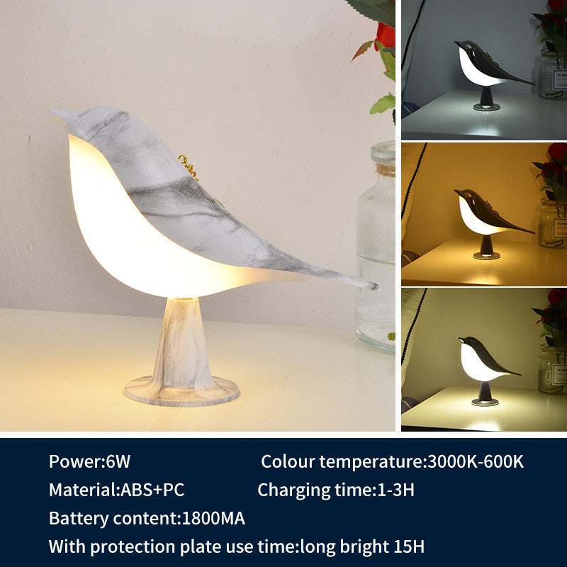 Magpie Aromatherapy Lamp