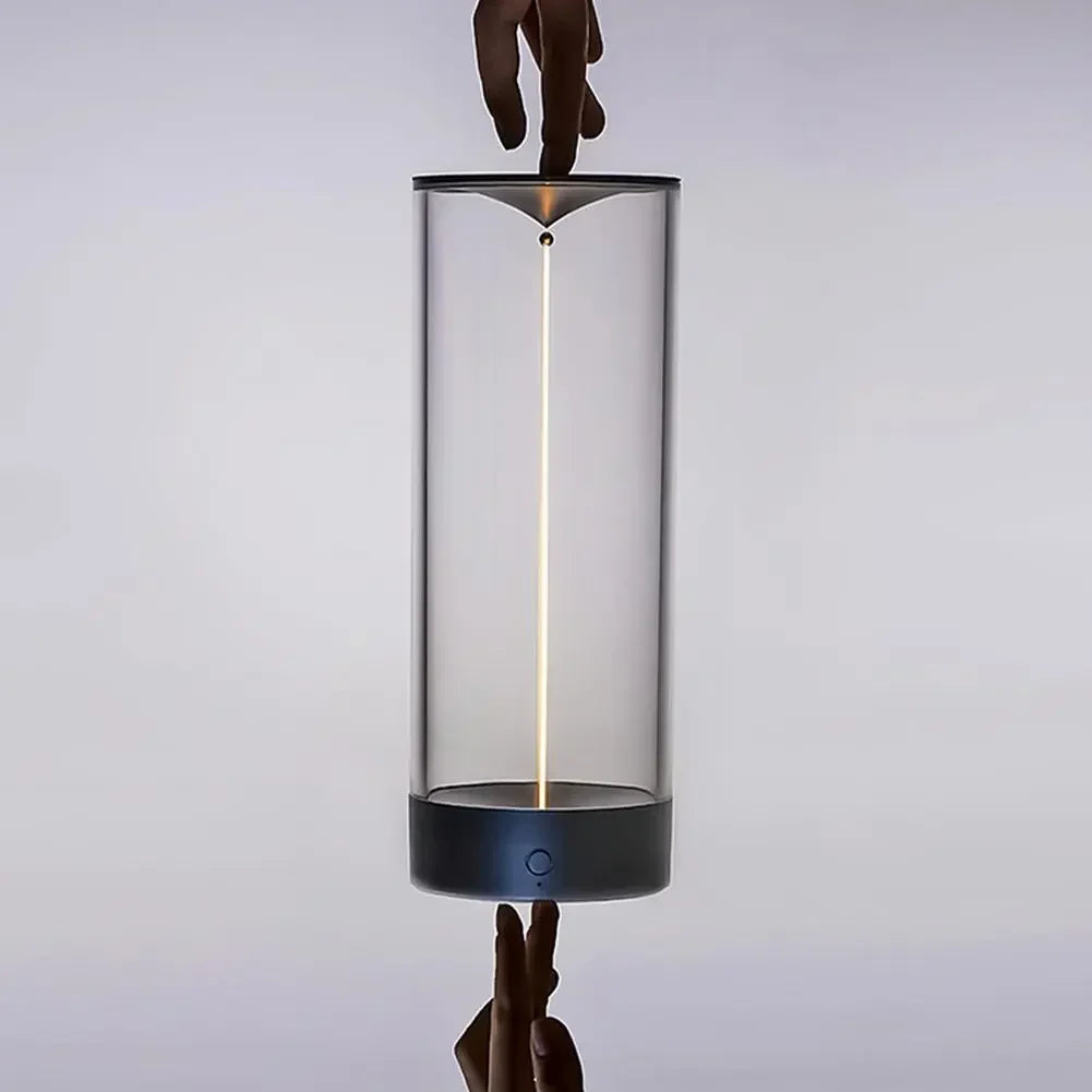 Minimalist Cordless Table Lamp