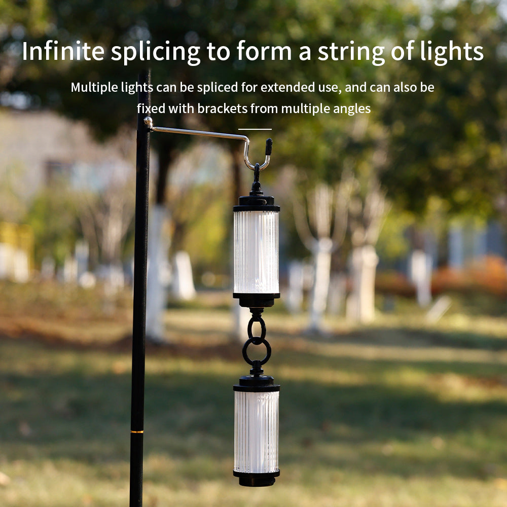 Outdoor Portable Camping Light