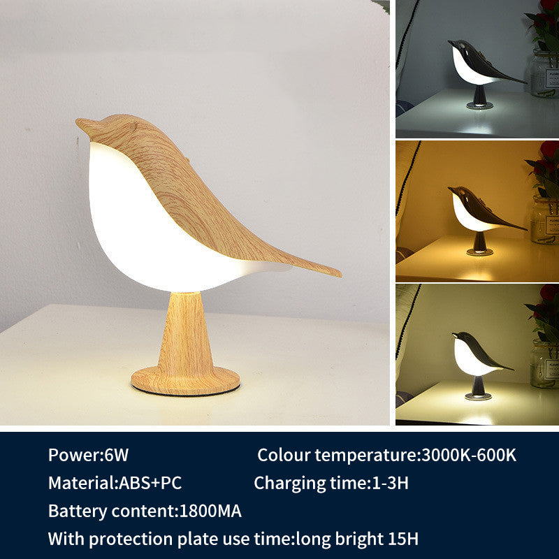 Magpie Aromatherapy Lamp
