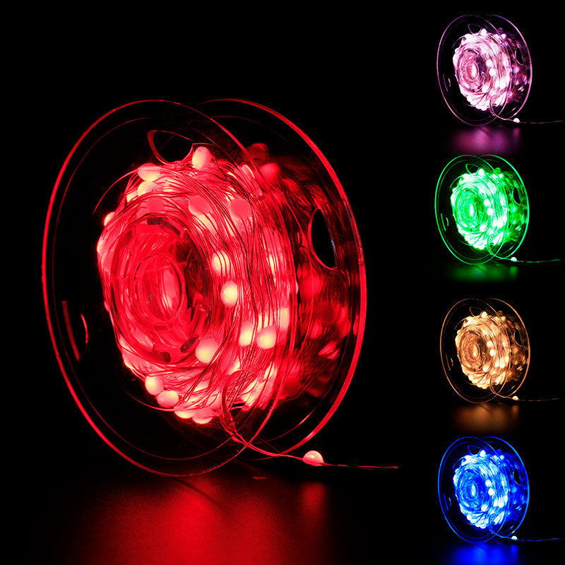 RGB Decoration Lights