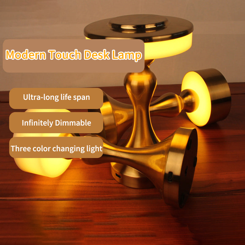 Bar Desk Lamp
