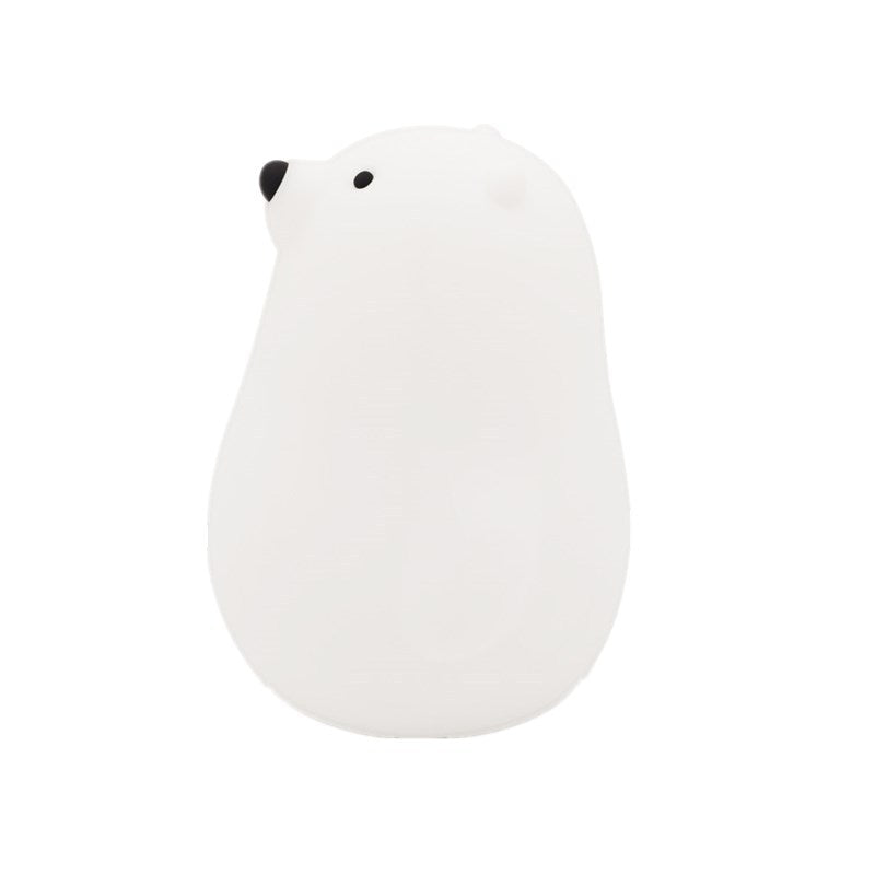 Bear Night Lamp