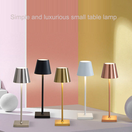 Nordic Table Lamp