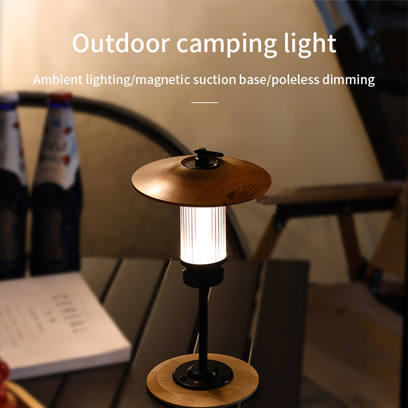 Outdoor Portable Camping Light