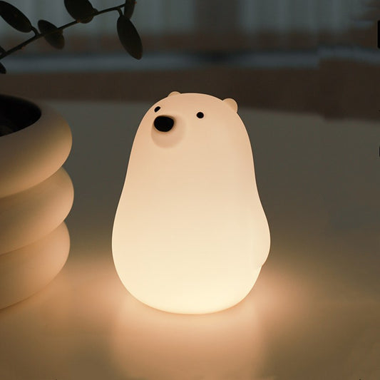 Bear Night Lamp