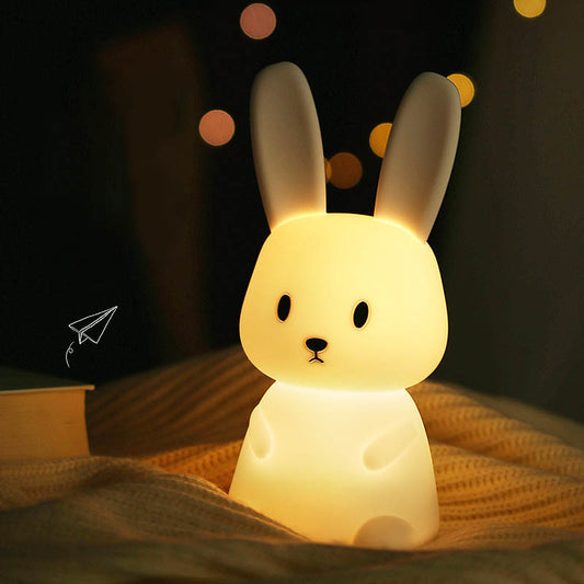Bunny Night Lamp