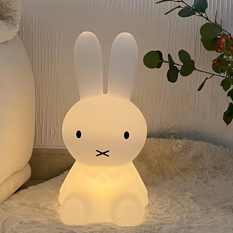 Big Rabbit Night Lamp