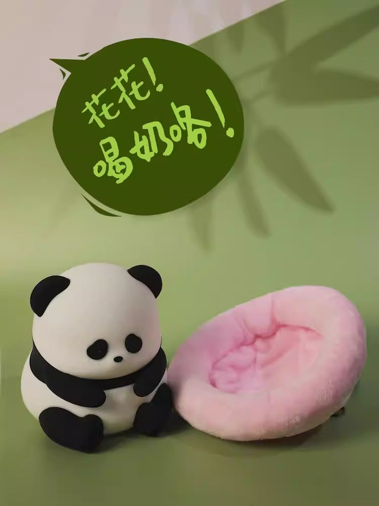 Panda Night Lamp