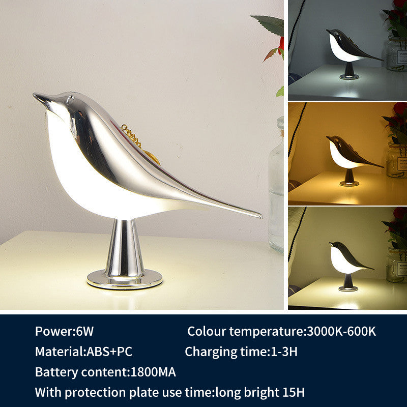 Magpie Aromatherapy Lamp