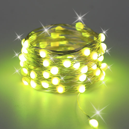 RGB Decoration Lights
