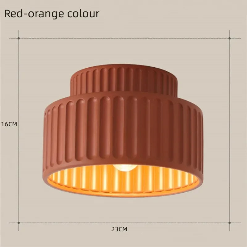 Nordic LED Ceiling Light