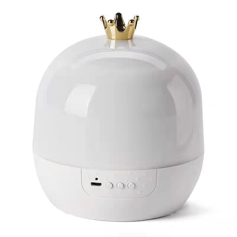 DreamyStar Kids Night Light Projector