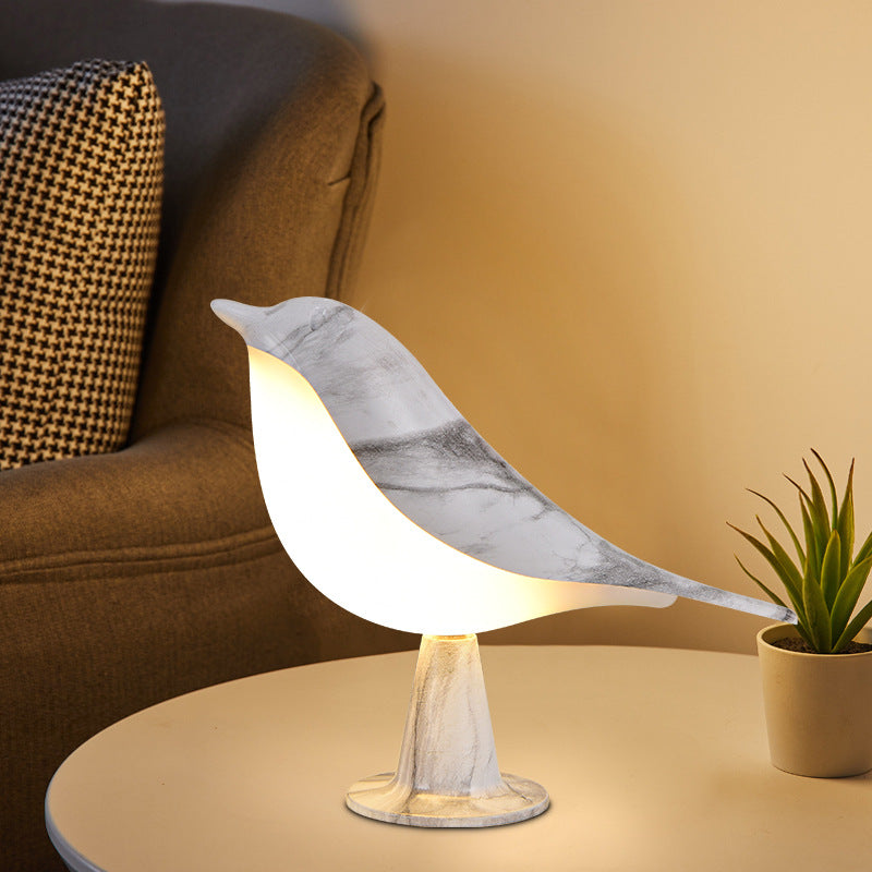 Magpie Aromatherapy Lamp