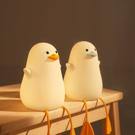 Duck Night Light Holder