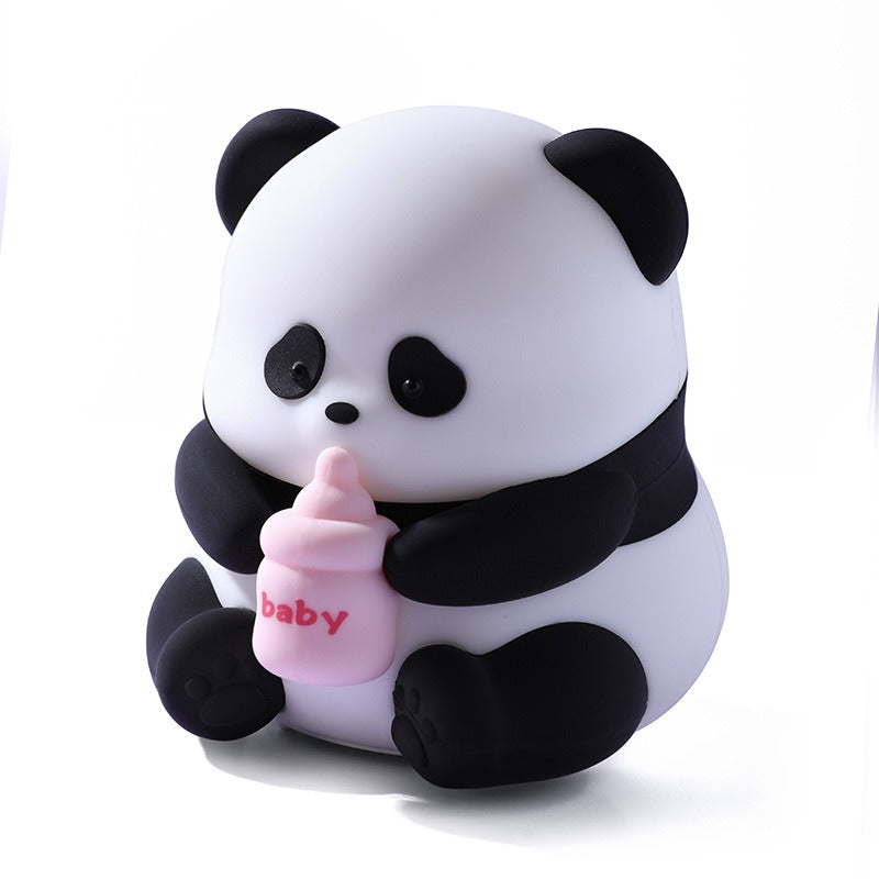 Panda Night Lamp