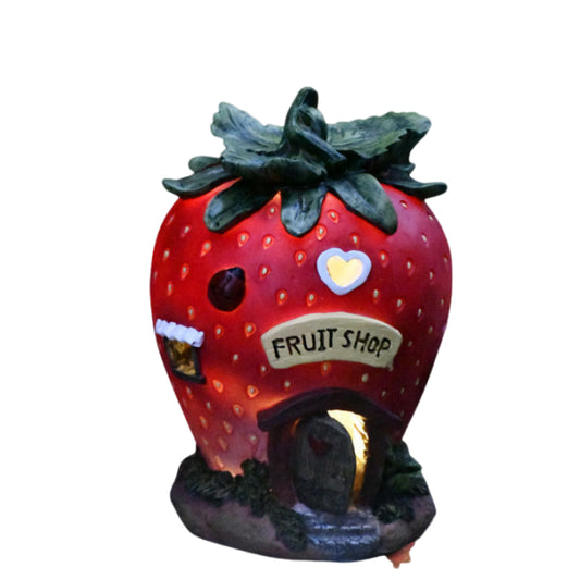 Fruit Decoration