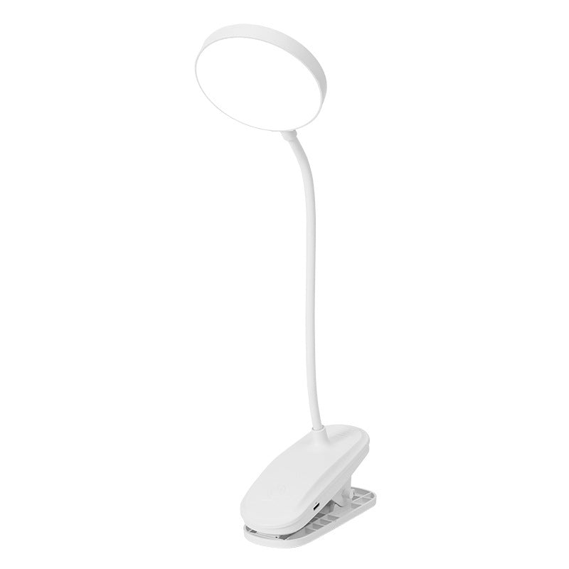 Clip Desk Lamp Study