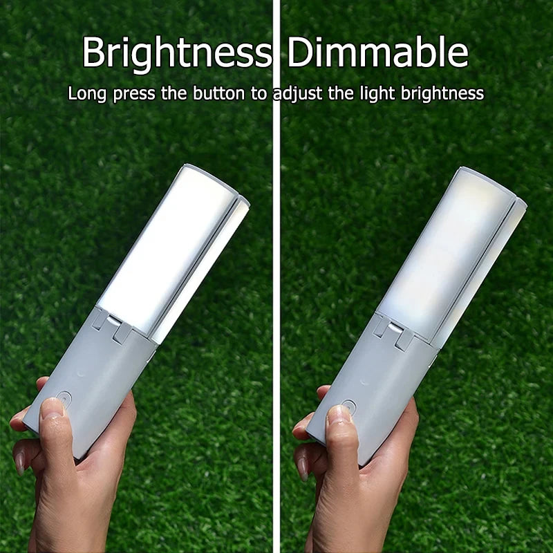 Camping Flashlight & Lantern