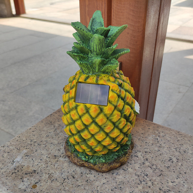 Fruit Decoration