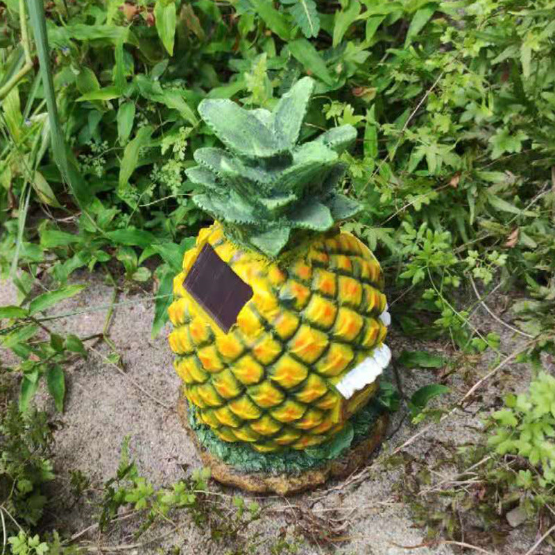 Fruit Decoration
