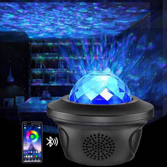 Starry Sky Lamp