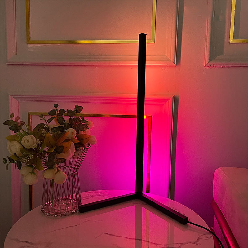 RGB Atmosphere Table Light